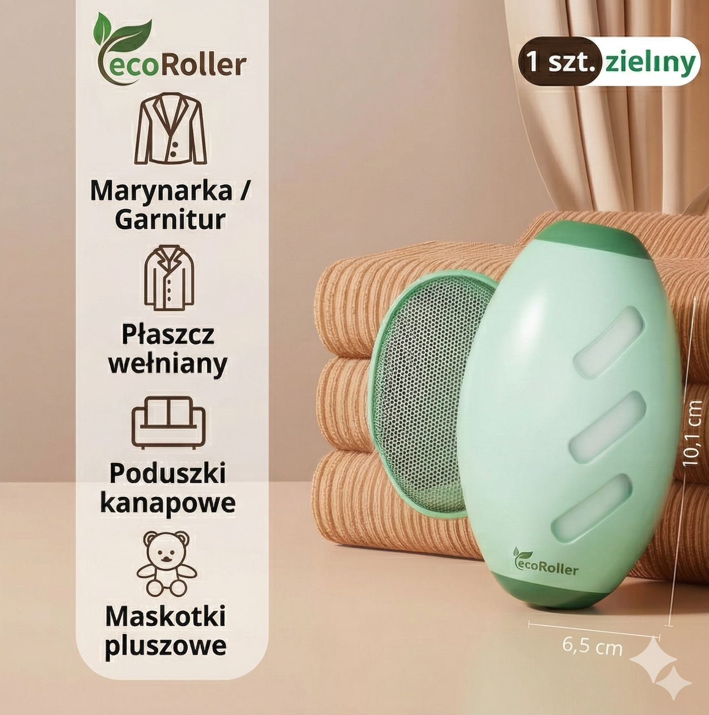 Eco Roller